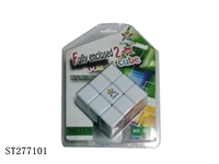 ST277101 - 3 BY 3 MAGIC CUBE 2 (HEAT TRANSFER PRINTING)
