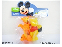 ST277212 - PORCELAIN ENAMEL TOYS