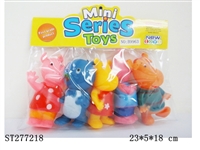 ST277218 - PORCELAIN ENAMEL TOYS