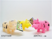 ST277229 - PORCELAIN ENAMEL TOYS