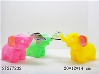 ST277232 - PORCELAIN ENAMEL TOYS