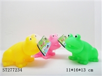 ST277234 - PORCELAIN ENAMEL TOYS