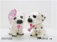 ST277235 - PORCELAIN ENAMEL TOYS