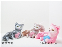 ST277238 - PORCELAIN ENAMEL TOYS