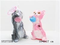 ST277239 - PORCELAIN ENAMEL TOYS