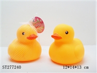ST277240 - PORCELAIN ENAMEL TOYS