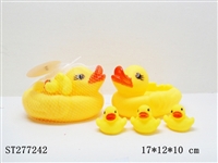 ST277242 - PORCELAIN ENAMEL TOYS