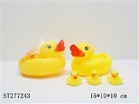 ST277243 - PORCELAIN ENAMEL TOYS