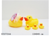 ST277244 - PORCELAIN ENAMEL TOYS