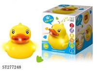 ST277248 - B/O DUCK