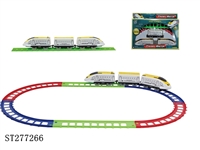 ST277266 - B/O RAIL TRUCK