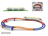 ST277270 - B/O RAIL TRUCK