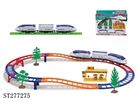 ST277275 - B/O RAIL TRUCK