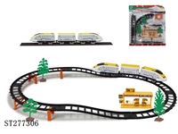 ST277306 - B/O RAIL TRUCK