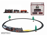 ST277311 - B/O RAILCAR