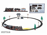 ST277318 - B/O RAILCAR