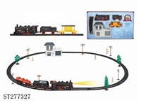 ST277327 - B/O RAILCAR