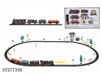 ST277336 - B/O RAILCAR