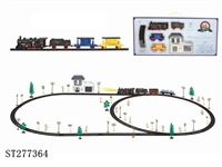 ST277364 - B/O RAILCAR