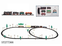 ST277366 - B/O RAILCAR