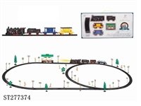 ST277374 - B/O RAILCAR