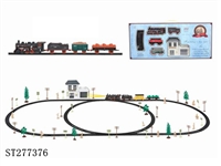 ST277376 - B/O RAILCAR