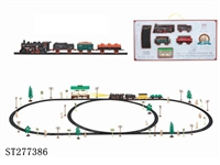 ST277386 - B/O RAILCAR
