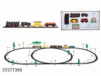 ST277389 - B/O RAILCAR