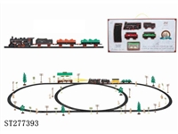 ST277393 - B/O RAILCAR