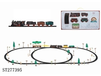 ST277395 - B/O RAILCAR