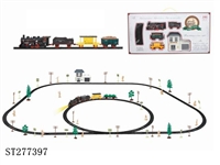 ST277397 - B/O RAILCAR