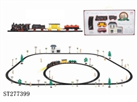 ST277399 - B/O RAILCAR