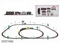 ST277402 - B/O RAILCAR