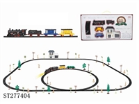 ST277404 - B/O RAILCAR