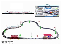 ST277675 - B/O RAILCAR