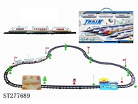 ST277689 - B/O RAILCAR