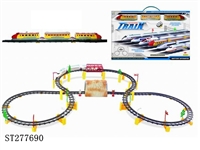 ST277690 - B/O RAILCAR