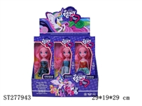 ST277943 - BARBIE