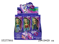 ST277944 - BARBIE