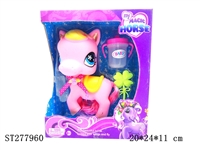 ST277960 - HORSE