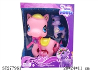 ST277961 - HORSE