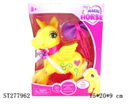 ST277962 - HORSE