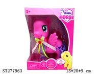 ST277963 - HORSE