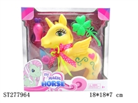 ST277964 - HORSE
