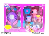 ST277970 - HORSE
