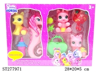 ST277971 - HORSE