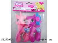 ST277973 - HORSE