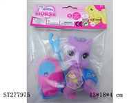 ST277975 - HORSE