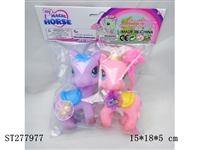 ST277977 - HORSE