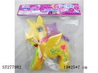 ST277982 - HORSE